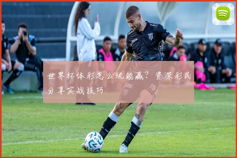世界杯体彩怎么玩能赢？资深彩民分享实战技巧