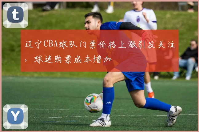 辽宁CBA球队门票价格上涨引发关注，球迷购票成本增加