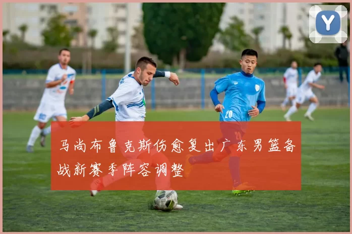 马尚布鲁克斯伤愈复出广东男篮备战新赛季阵容调整