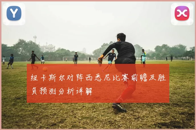 纽卡斯尔对阵西悉尼比赛前瞻及胜负预测分析详解