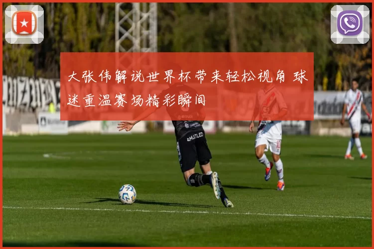 大张伟解说世界杯带来轻松视角 球迷重温赛场精彩瞬间