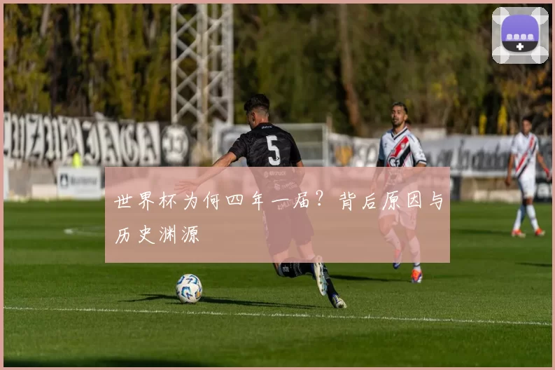 世界杯为何四年一届?背后原因与历史渊源