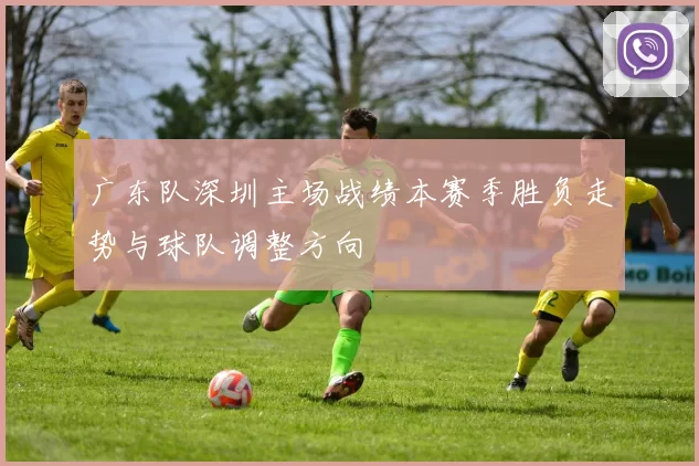 广东队深圳主场战绩本赛季胜负走势与球队调整方向