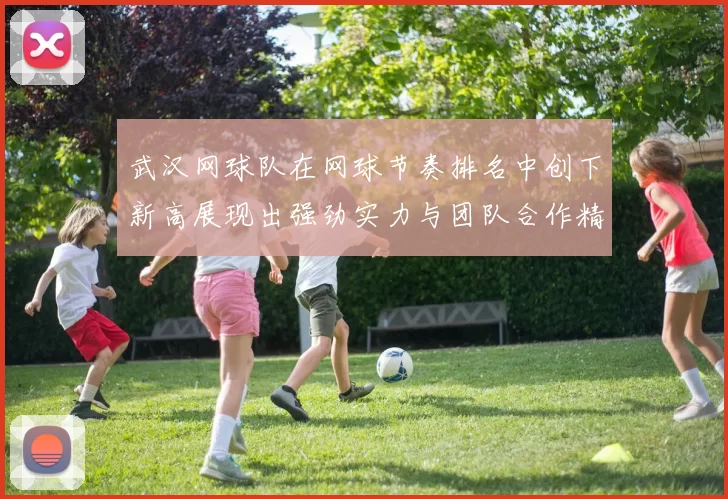 武汉网球队在网球节奏排名中创下新高展现出强劲实力与团队合作精神