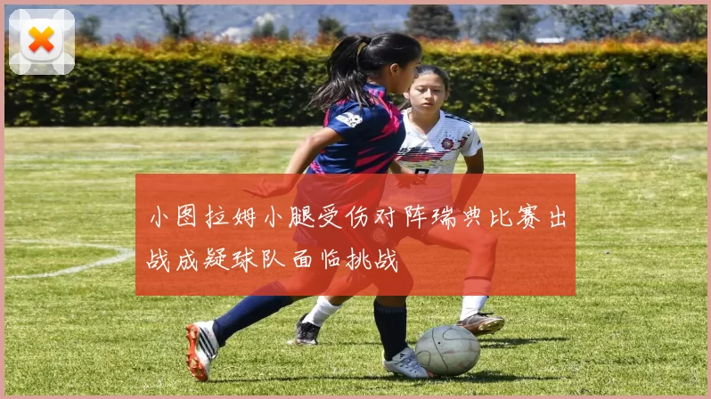 小图拉姆小腿受伤对阵瑞典比赛出战成疑球队面临挑战