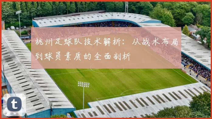 杭州足球队技术解析:从战术布局到球员素质的全面剖析